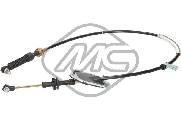 Metalcaucho Lanko ručnej prevodovky 86128 Lanko ručnej prevodovky Metalcaucho XEDOS 86128 lacné