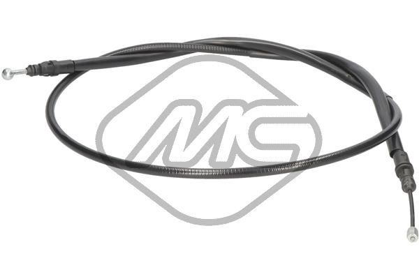 Metalcaucho Cavo freno a mano 86187 86187 Cavo freno a mano Metalcaucho JAGUAR XK costo