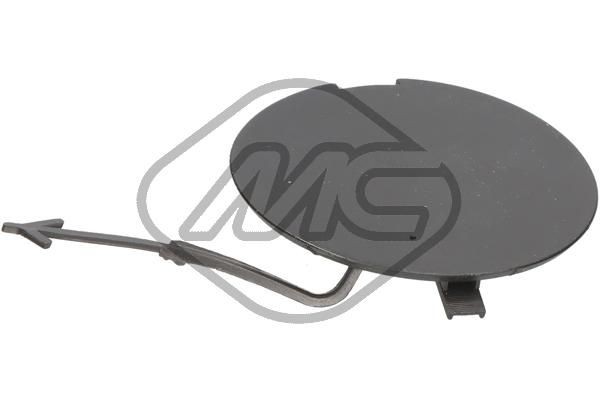 Metalcaucho Suojakansi, vetokoukku 91044 91044 Metalcaucho Vetokoukun luukku Peugeot 508 hinta