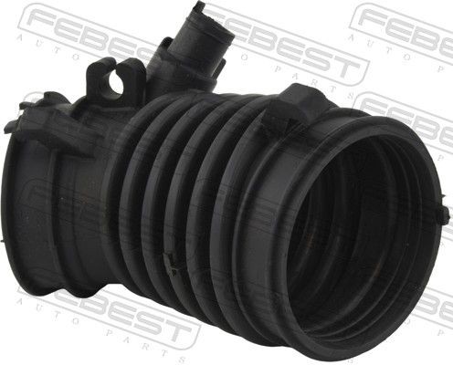 FEBEST Flexible, alimentation en air 03450-003 03450-003 Gaine de suralimentation HYUNDAI i30 FEBEST