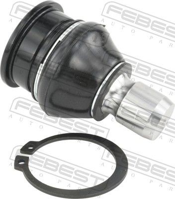 Zvislý / nosný čap FEBEST 1020-J300 FEBEST 1020-J300 Guľový čap ramena CHEVROLET ORLANDO 2019