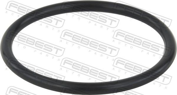 FEBEST Ladeluftschlauch-Dichtung 16400-012 Dichtring, Ladeluftschlauch FEBEST Tesla MODEL S 16400-012