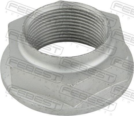 FEBEST Axle Nut, drive shaft 1698-NHUB01 HYUNDAI i20 FEBEST bolt, propshaft flange 1698NHUB01