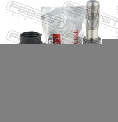 Nivelsarja, vetoakseli FEBEST 2110-CNG FEBEST 2110-CNG FORD MONDEO 2023 Vetonivelet