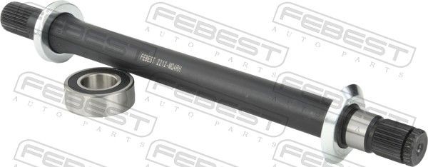 Semiasse FEBEST 2212-MQ4RH FEBEST 2212-MQ4RH Semiasse HYUNDAI SANTA FE 2021