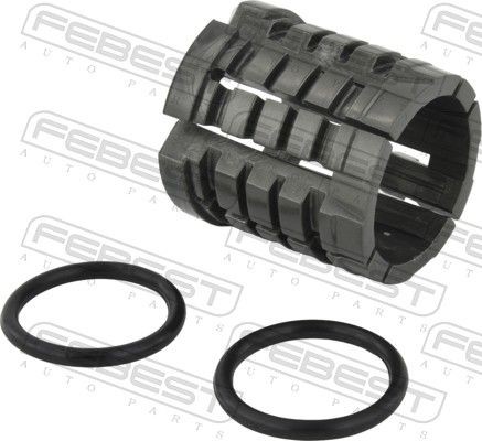 FEBEST Puzdro pre hriadeľ riadenia HYT-SG08 HYT-SG08 Sada na opravu prevodovky riadenia FEBEST FORD ECOSPORT