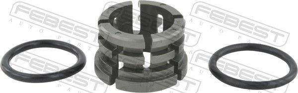 FEBEST Bus, stuuras HYT-SG11 HYT-SG11 Reparatieset, stuurhuis HYUNDAI ix20 FEBEST