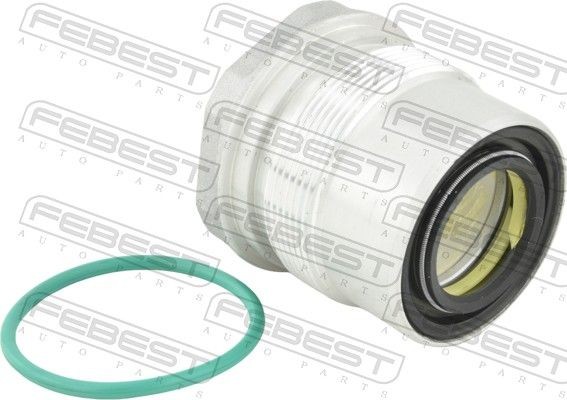 FEBEST Puks, juhtvõll HYT-SGS01 FEBEST HYT-SGS01 Remondikomplekt, rooliajam KIA Rio III Van / Hatchback (UB) odava hinnaga