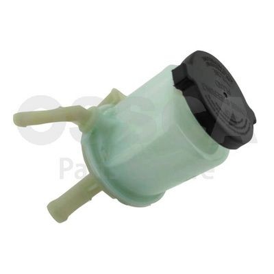 OSSCA Expansion Tank, power steering hydraulic oil 54032 Ford FOCUS OSSCA hydraulic oil expansion tank 54032