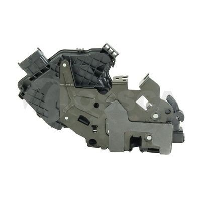 OSSCA Centrálne zamykanie 55137 55137 Centrálne zamykanie BMW X5 OSSCA