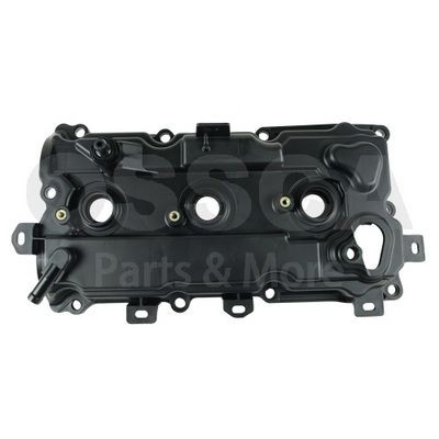 OSSCA Ventildeckel 68832 Zylinderkopf OSSCA Audi Q3 68832