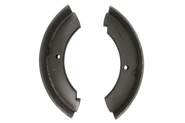 SBP Bremsebakkesæt 03-VO004 Bremsebakker SBP FORD 03-VO004