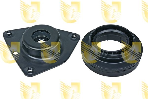 UNIGOM Reparasjonssett, fjærbeinslager 393220C 393220C UNIGOM Støtdemperlager Kia billige