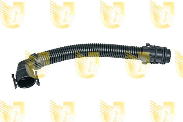 UNIGOM Slange, ventildækseludluftning B3028 Slange, ventildækseludluftning UNIGOM QASHQAI B3028 billig
