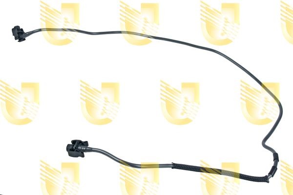 UNIGOM Slange, ventildækseludluftning P6249 PCV UNIGOM 124-serie P6249 billig