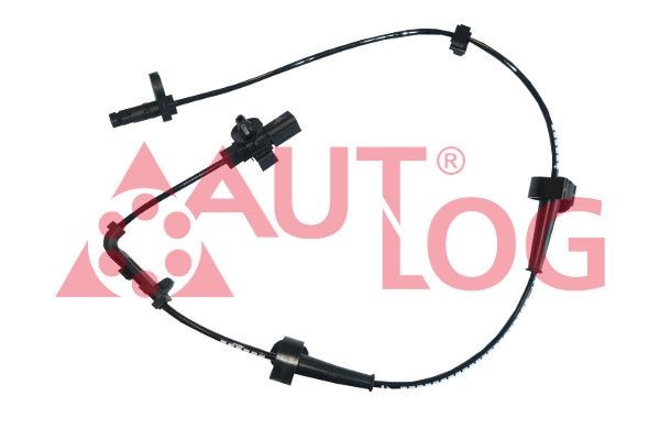 AUTLOG Drehzahlsensor, Automatikgetriebe AS5815 AS5815 AUTLOG TESLA Geschwindigkeitssensor