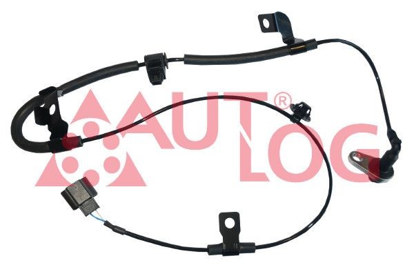 AUTLOG Toerentalsensor, automatische aandrijving AS5816 AS5816 AUTLOG Toerentalsensor automatische aandrijving Peugeot goedkoop