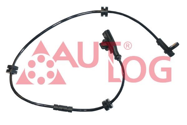 AUTLOG Snímač otáčok, automatická prevodovka AS5820 Snímač rýchlosti AUTLOG Peugeot 207 AS5820