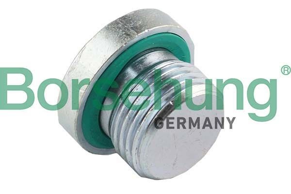 Borsehung Sulgurkruvi, õlivann B12748 B12748 Õlikork OPEL CORSA Borsehung