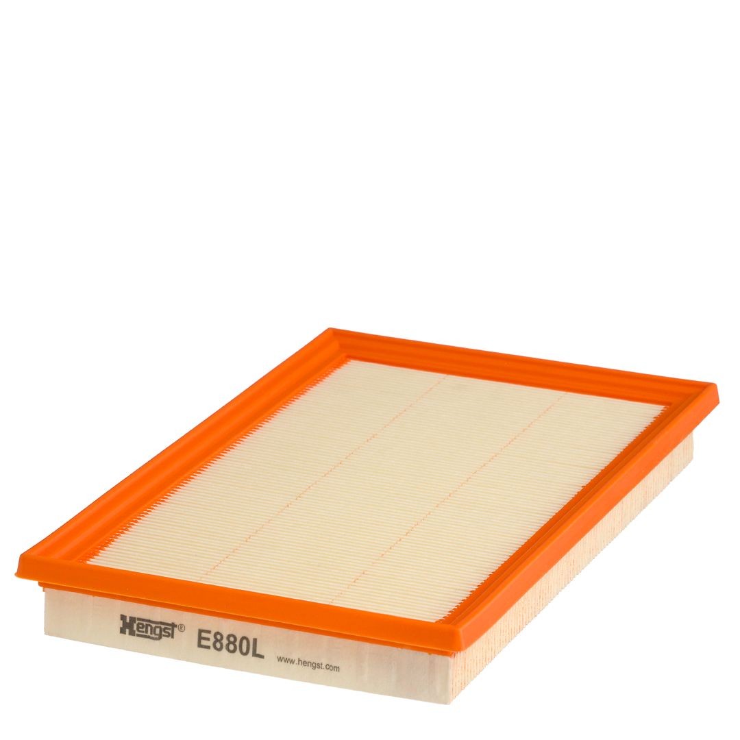 HENGST FILTER Õhufilter E880L HENGST FILTER E880L Õhufilter Ford Maverick UDS UNS odav