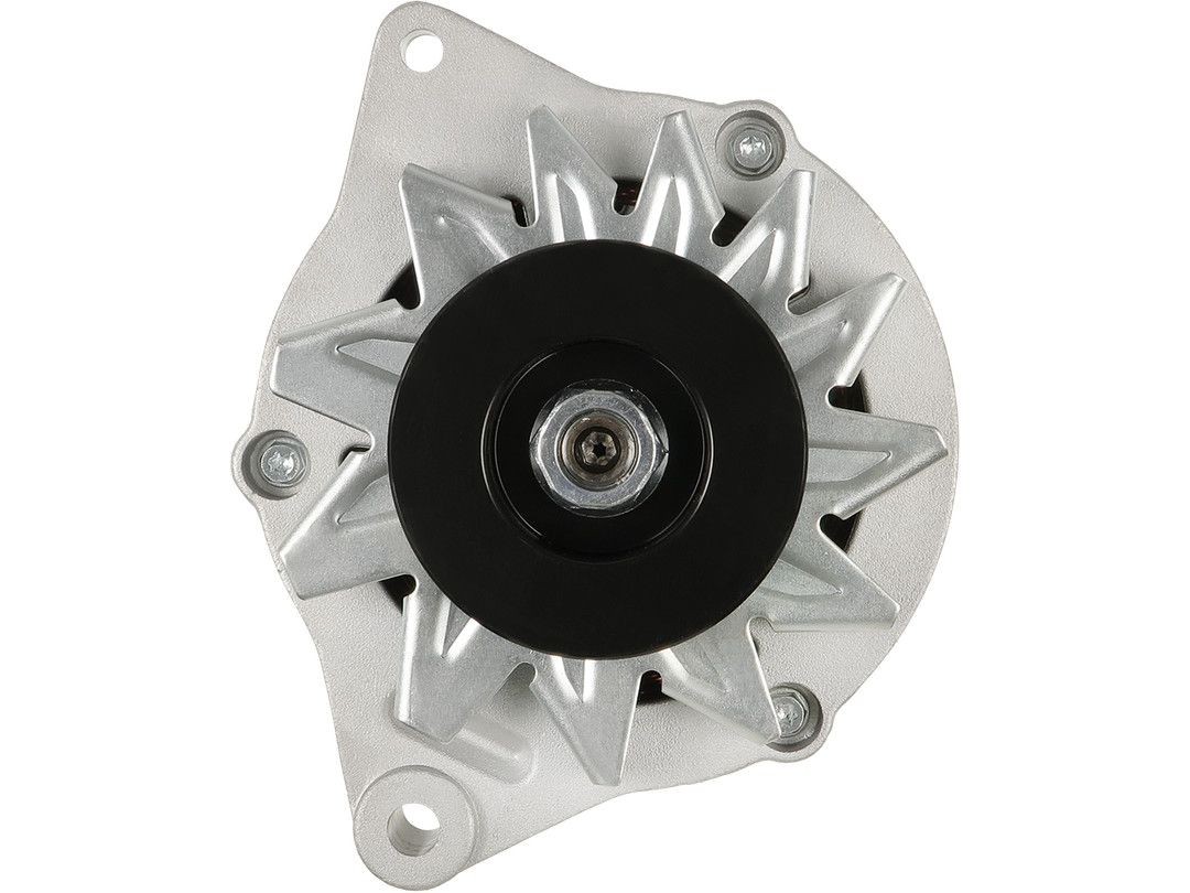 AS-PL Alternador A9499S AS-PL A9499S Alternador