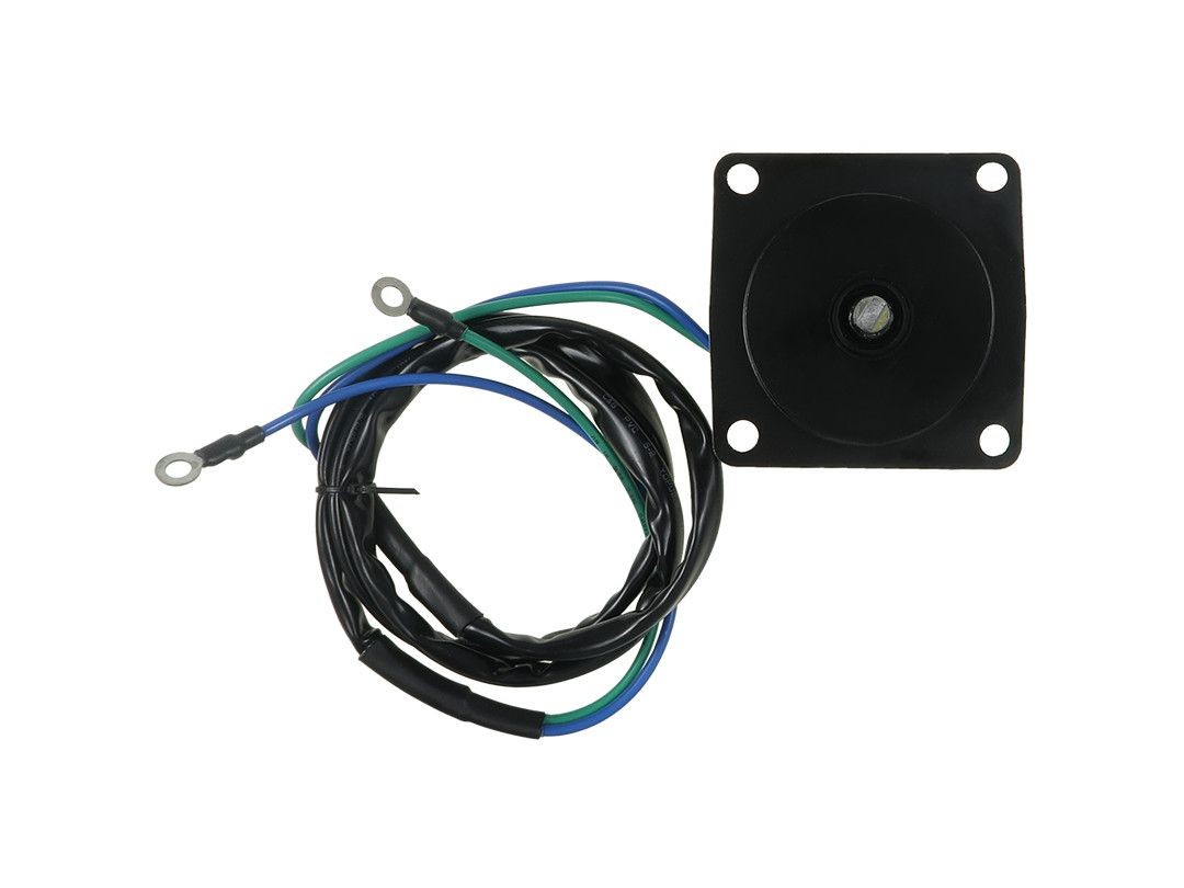 AS-PL Elektromotor DC9141S AS-PL DC9141S Elektromotor