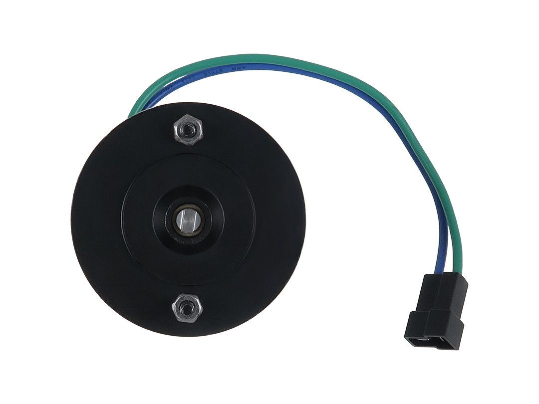 AS-PL Elektromotor DC9151S AS-PL DC9151S Elektromotor