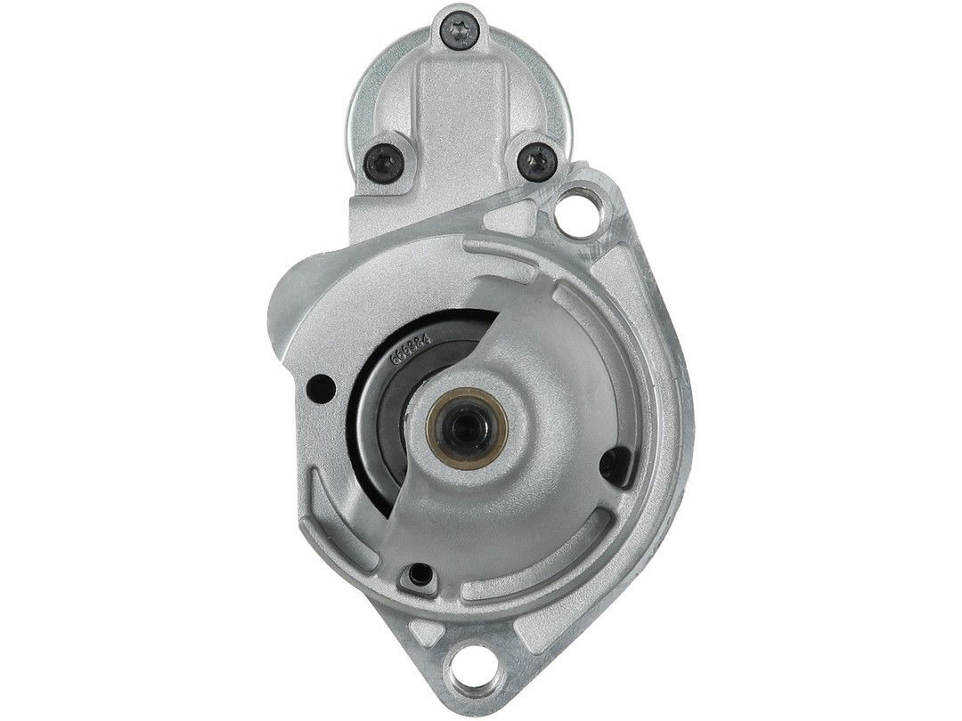 AS-PL Startmotor S0054(SEG) AS-PL S0054(SEG) Starter Coupe B3 (89, 8B) prijs