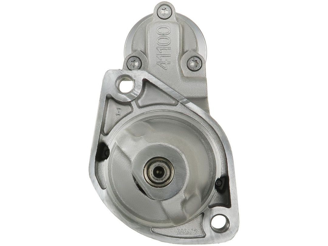 AS-PL Käynnistysmoottori S0527(SEG) Mercedes X164 starttimoottori AS-PL S0527(SEG)