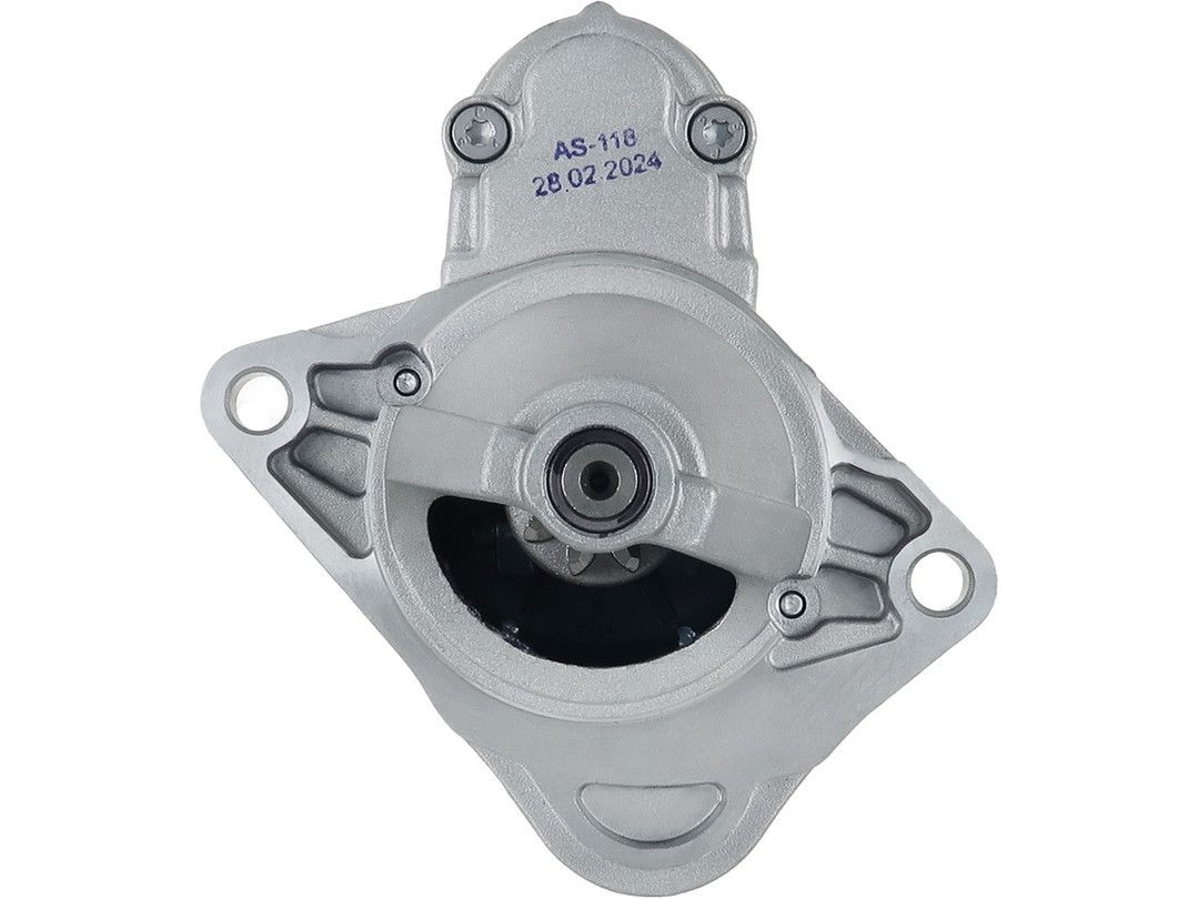 AS-PL Motorino avviamento S0927(SEG) AS-PL S0927(SEG) costo Motorino avviamento OPEL MERIVA