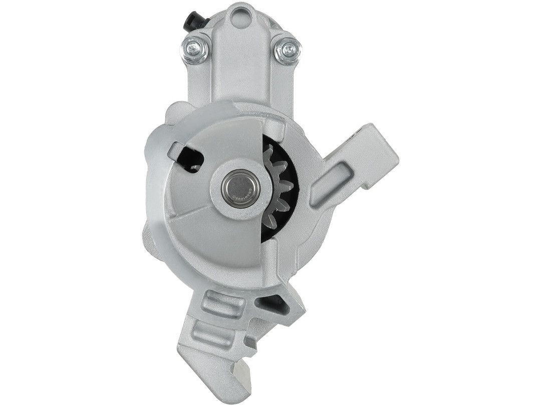 Starter AS-PL S6604S AS-PL S6604S Starter motor BMW 5-serie 2025