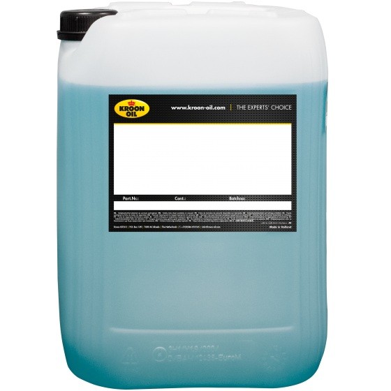 KROON OIL Antigelo 37347 Costo Liquido radiatore KROON OIL HYUNDAI Antifreeze, SP 14+ 37347