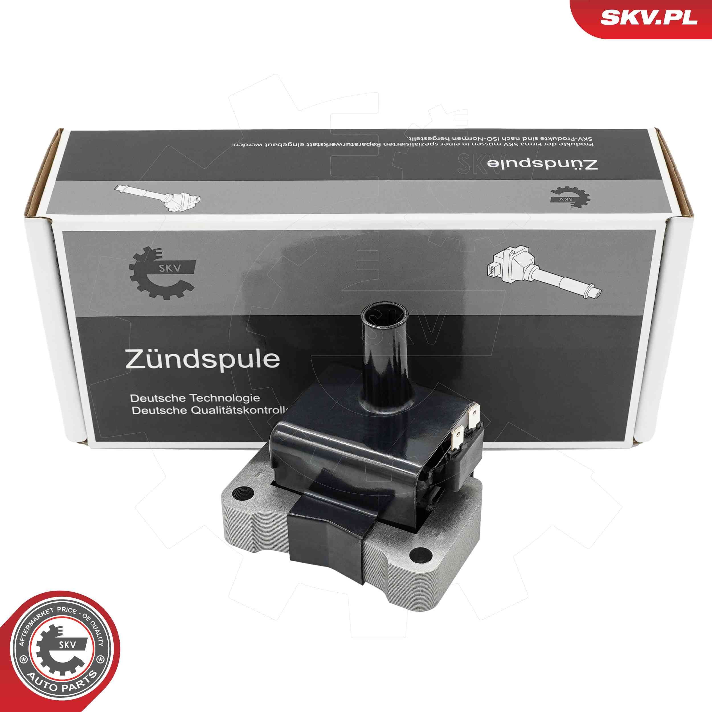 ESEN SKV Πολλαπλασιαστής 03SKV359 Πηνίο ανάφλεξης ESEN SKV CR-V 03SKV359 φθηνά