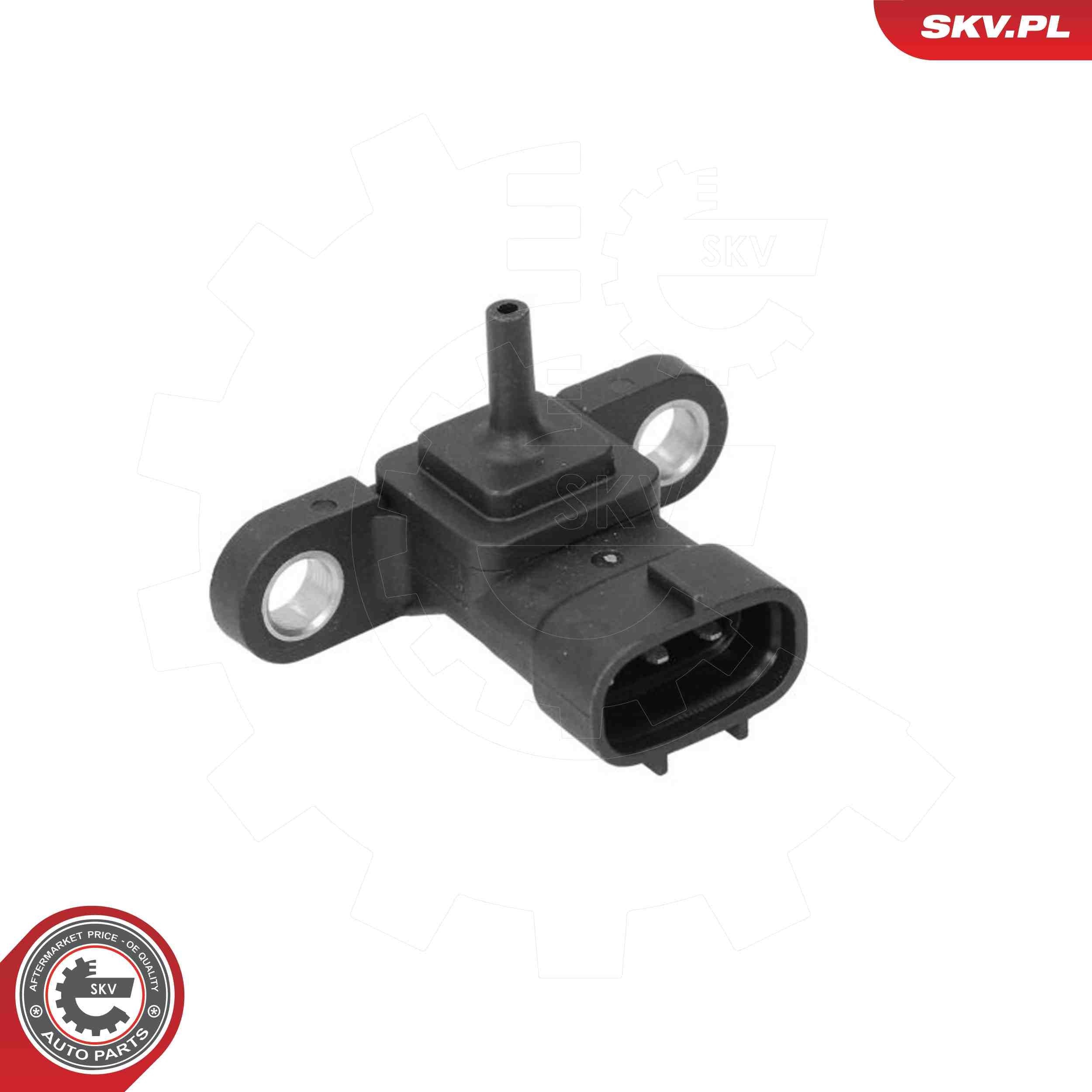 ESEN SKV Snímač tlaku v sacom potrubí 17SKV025 ESEN SKV 17SKV025 Snímač tlaku v sacom potrubí