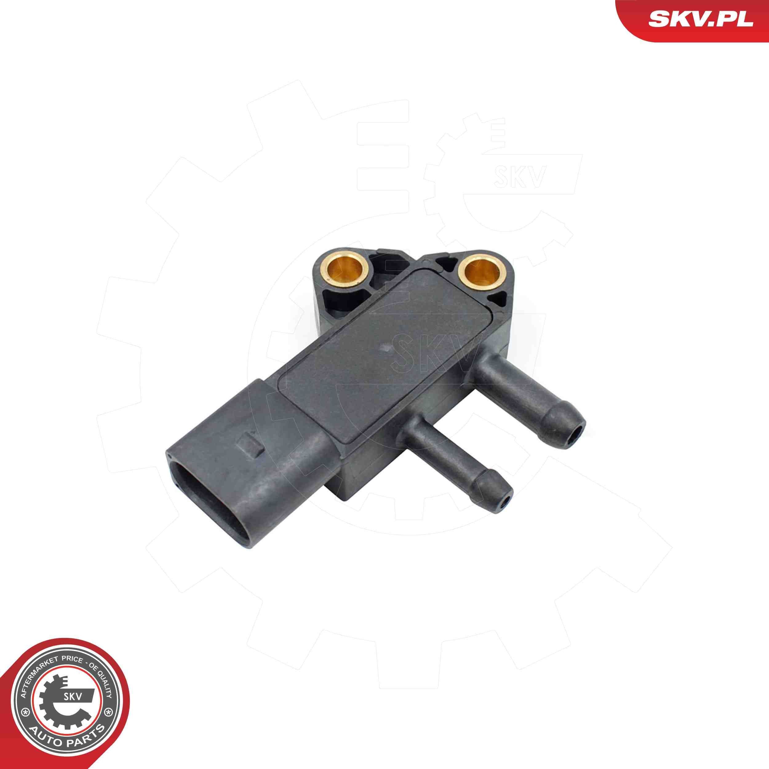ESEN SKV Differenzdrucksensor 17SKV032 17SKV032 Abgasdrucksensor ESEN SKV MAZDA Kosten