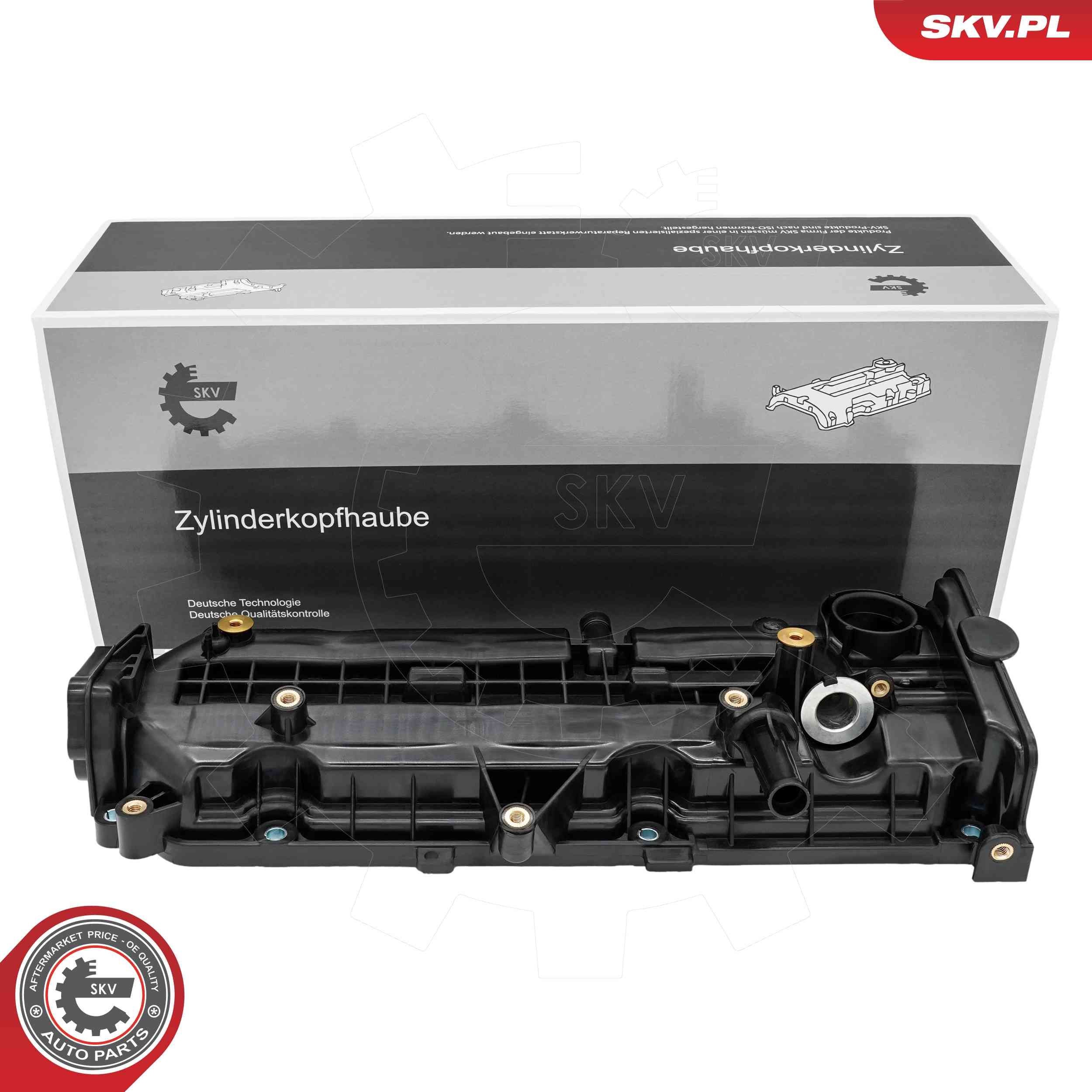 Toppdeksel ESEN SKV 48SKV171 ESEN SKV 48SKV171 Topplokk FIAT 500 2008