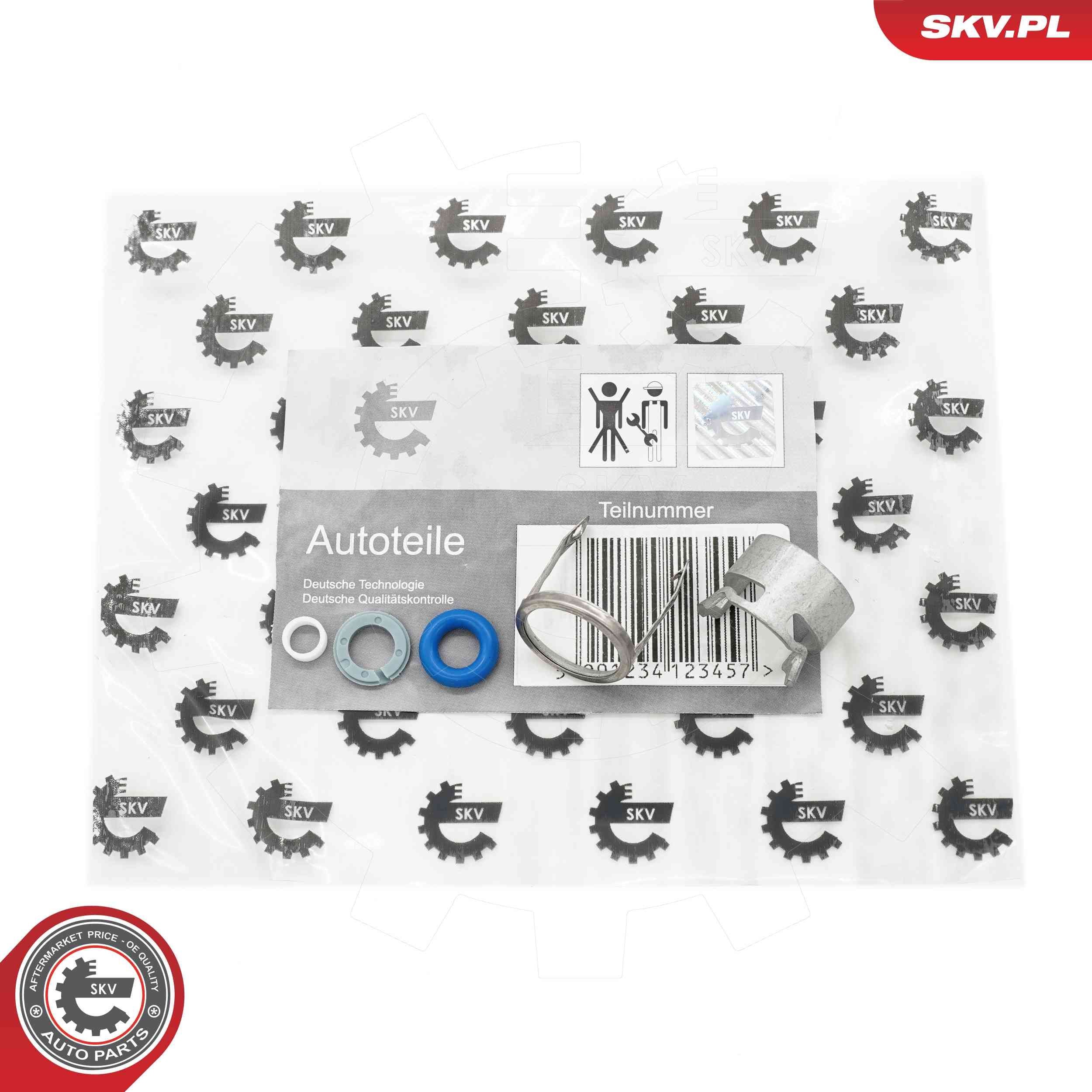 ESEN SKV Σετ επισκευής, μπεκ 53SKV295 ESEN SKV Σετ επισκευής, μπεκ OPEL 53SKV295