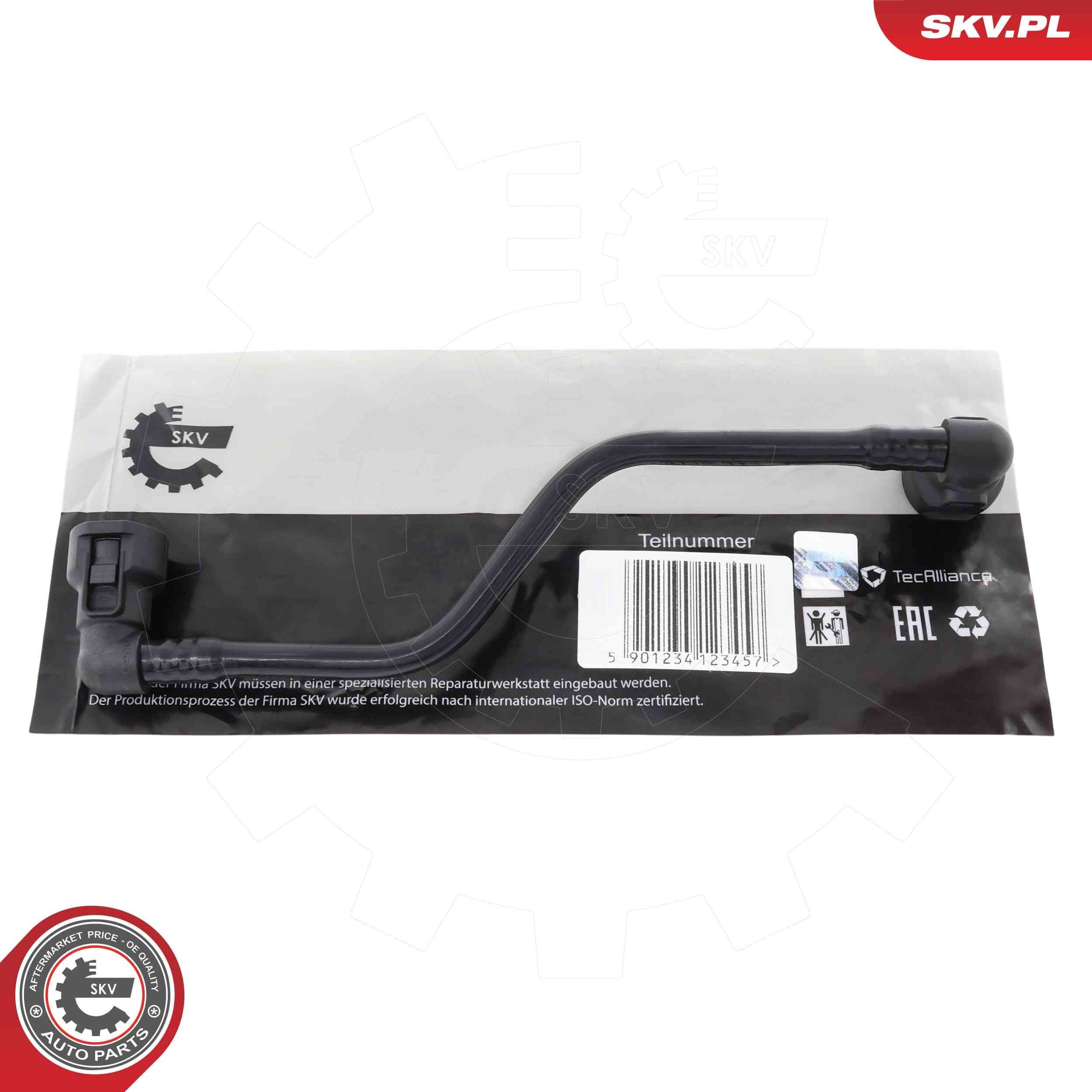 ESEN SKV Tubo carburante 54SKV904 54SKV904 Tubo carburante NISSAN ESEN SKV costo