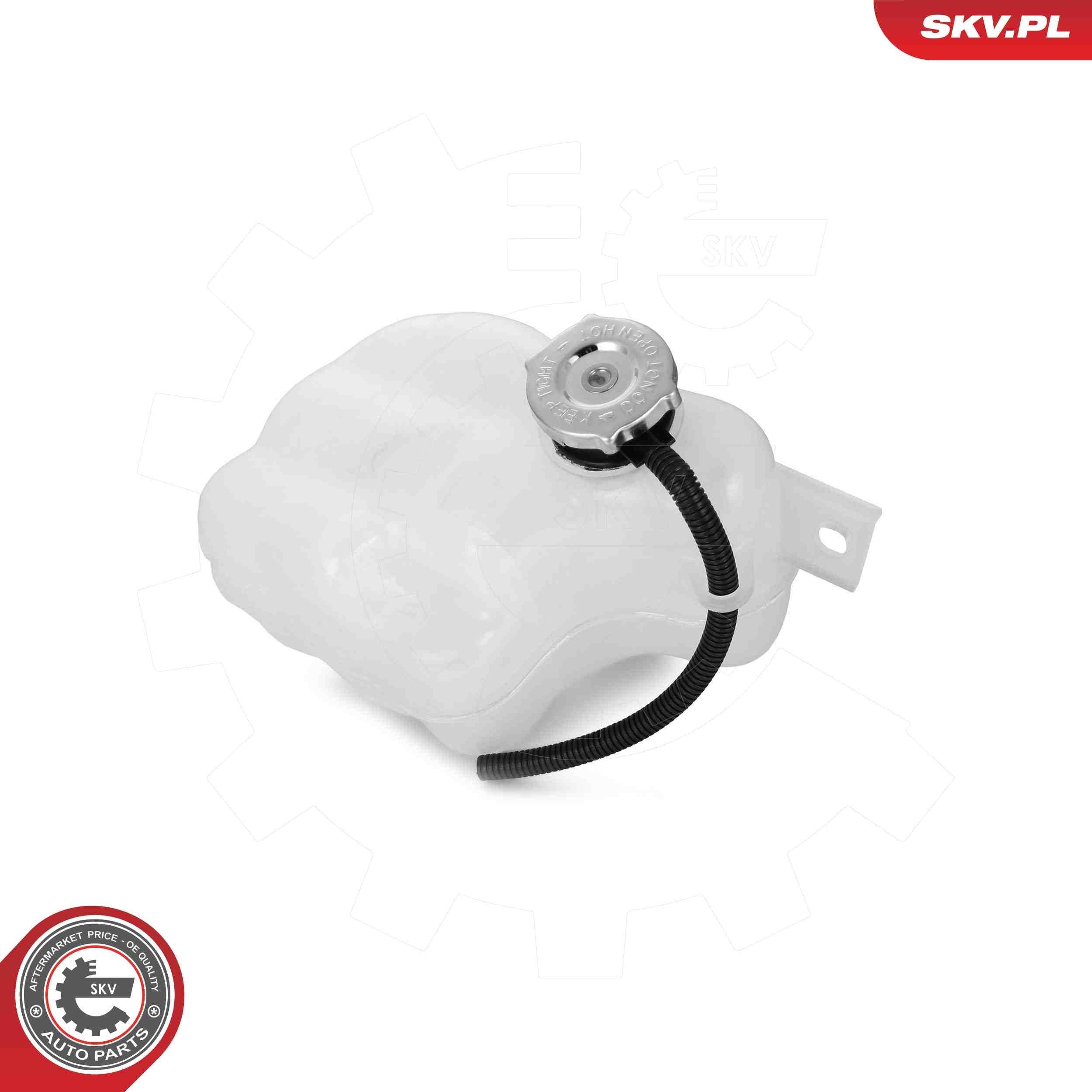 ESEN SKV Expansietank, koelvloeistof 61SKV520 ESEN SKV 61SKV520 Koelvloeistofreservoir DODGE Journey MPV aan een voordelige prijs