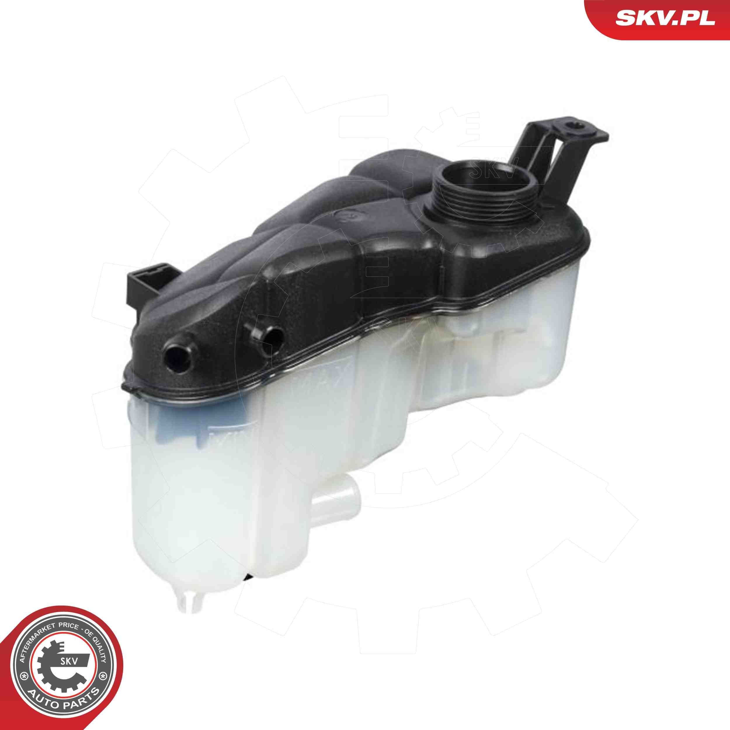 ESEN SKV Coolant expansion tank 61SKV527 FORD GALAXY ESEN SKV coolant expansion tank 61SKV527