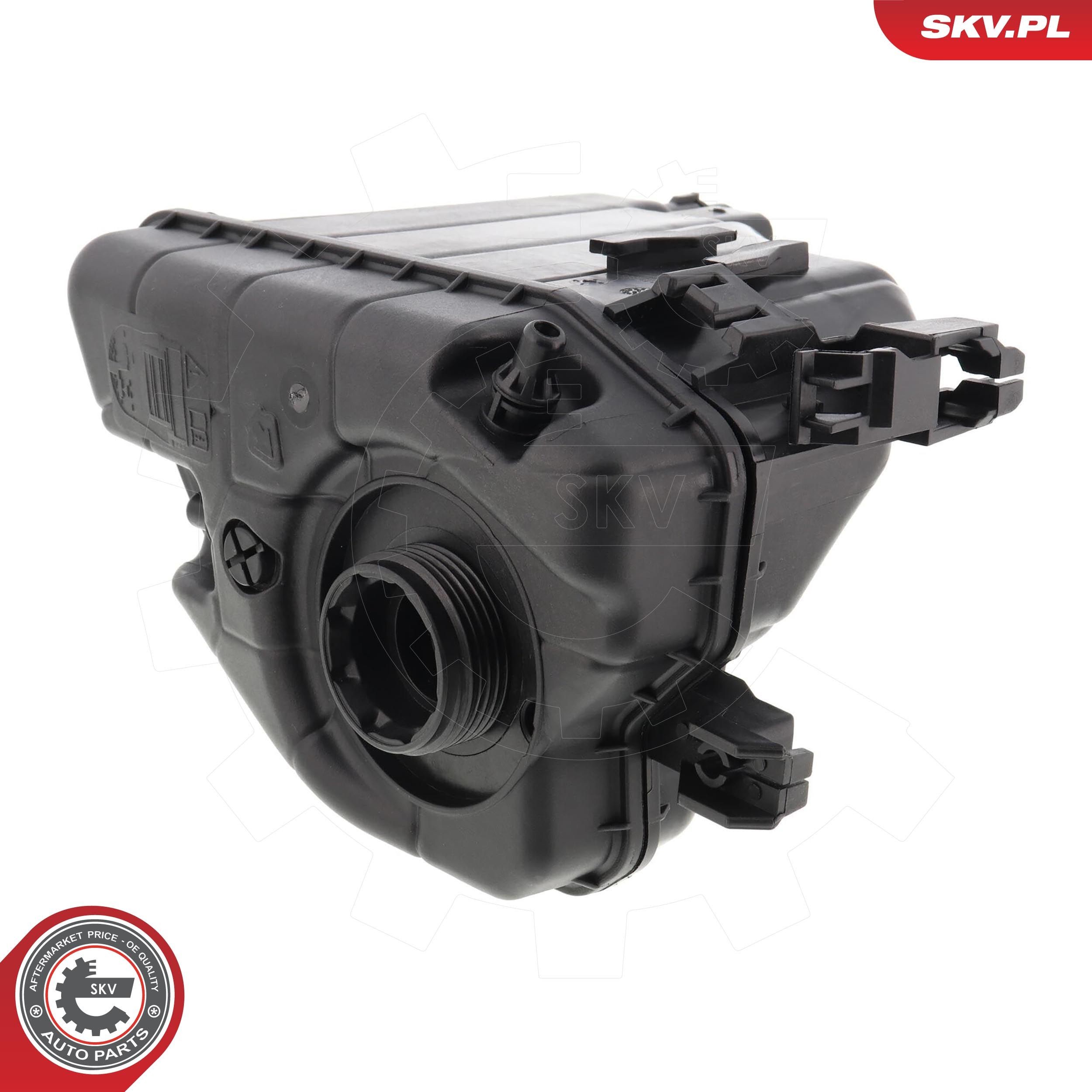 Δοχείο διαστολής, ψυκτικό υγρό ESEN SKV 61SKV533 ESEN SKV 61SKV533 Δοχείο παραφλού BMW Σειρά 6 2024
