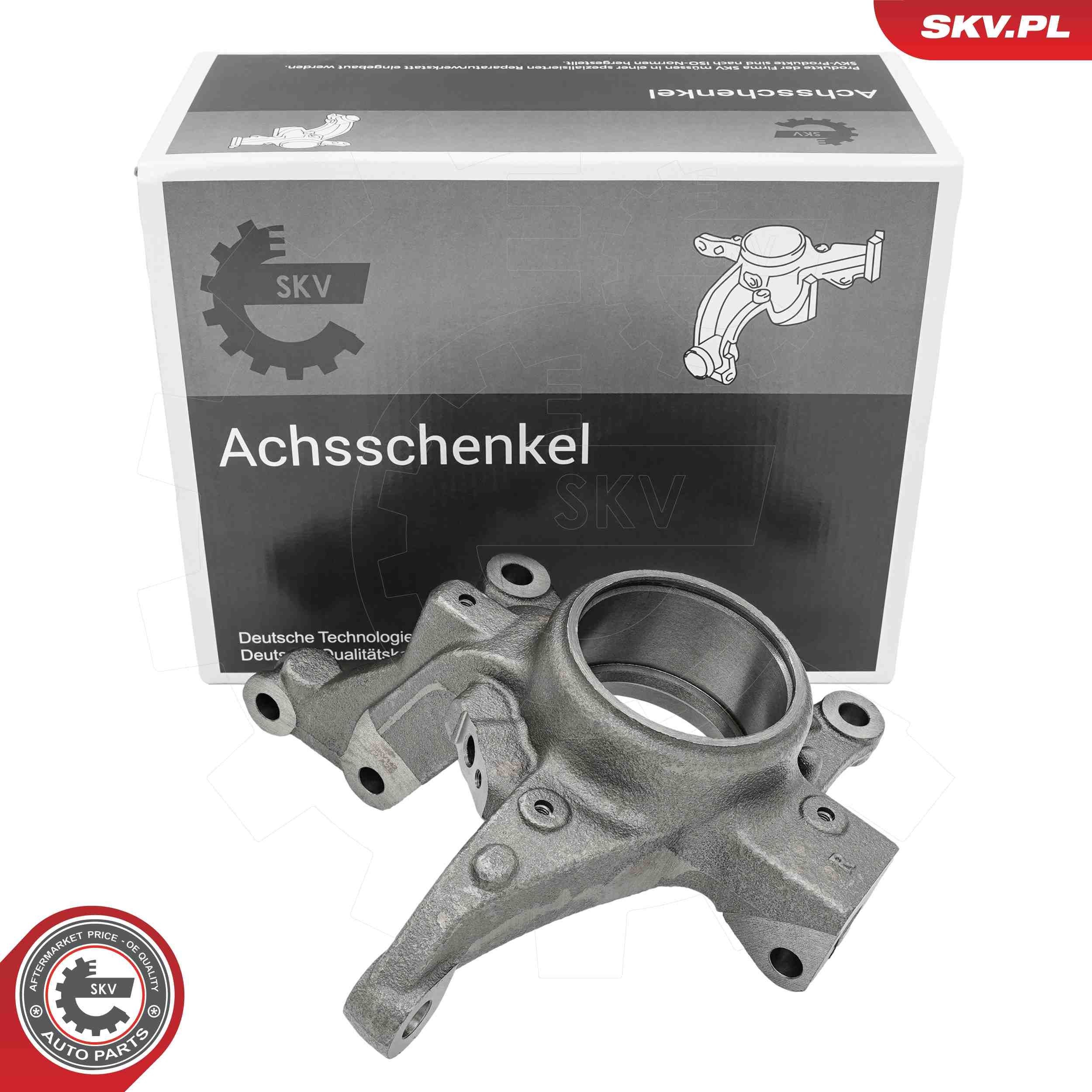 ESEN SKV Styrspindel 73SKV142 DACIA hjulspindel ESEN SKV 73SKV142