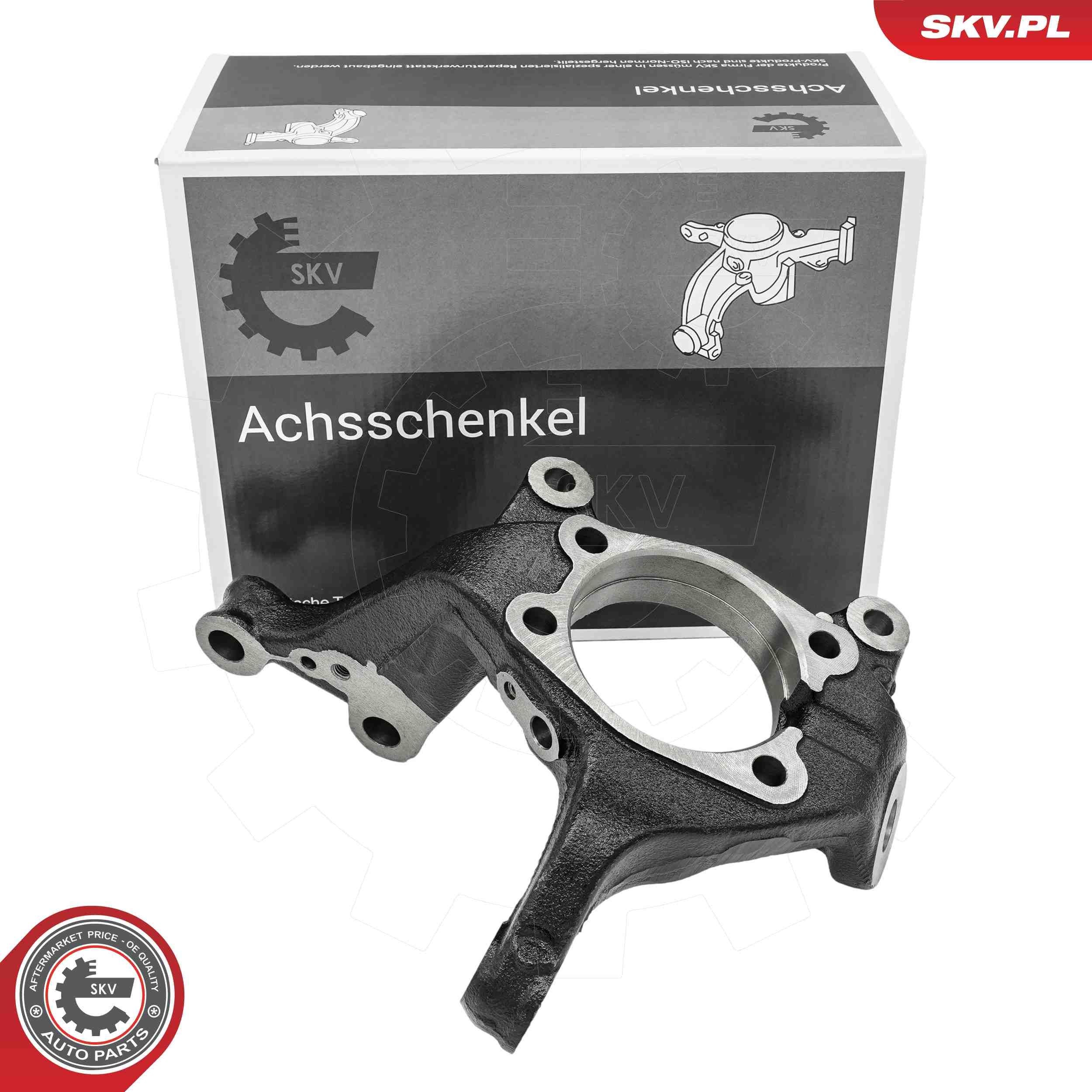 ESEN SKV Fusée d'essieu, suspension de roue 73SKV222 Fusée d'essieu suspension de roue ESEN SKV AURIS 73SKV222 pas cher