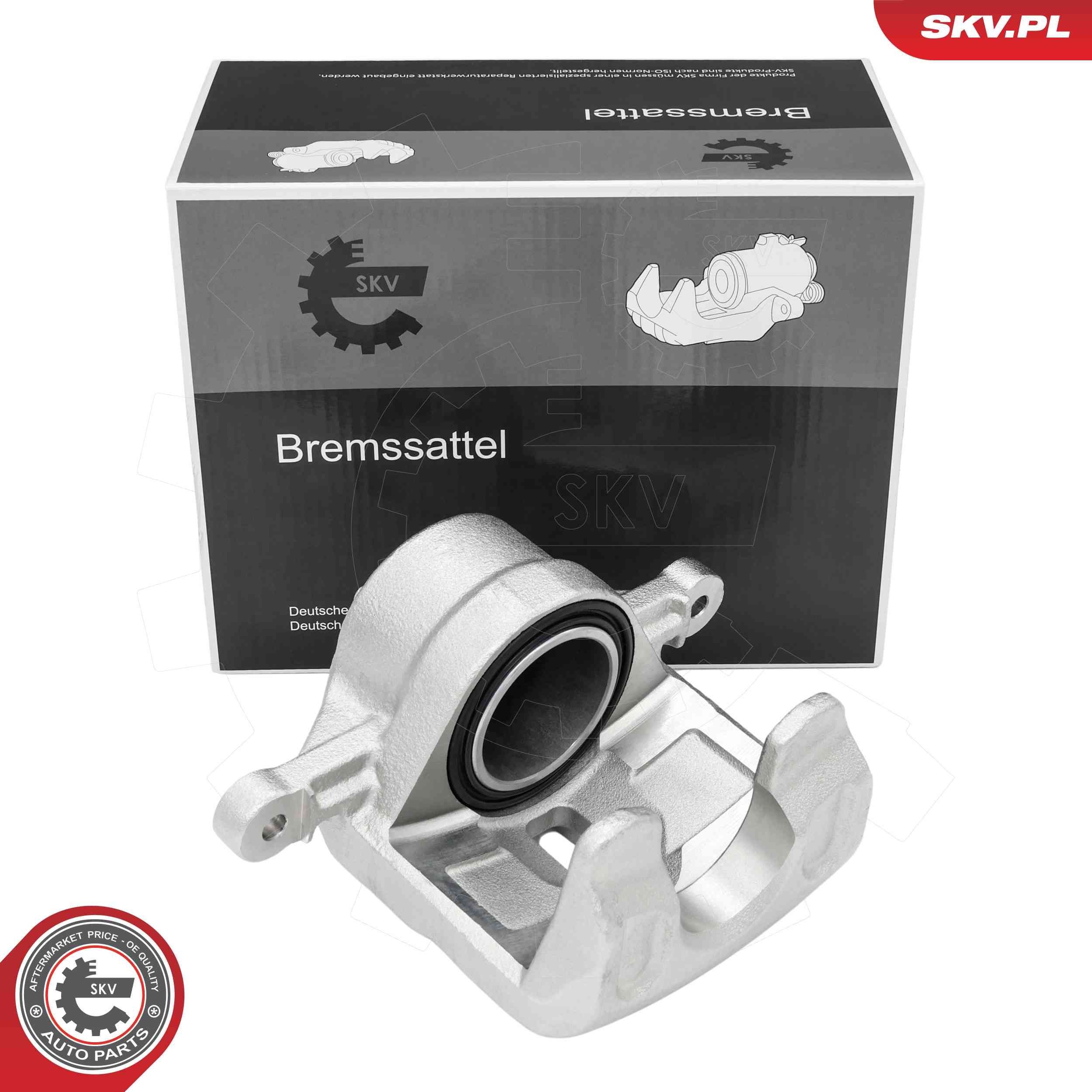 Pinza freno ESEN SKV 79SKV441 ESEN SKV 79SKV441 Pinza freno posteriore e anteriore Kia CARENS 2005
