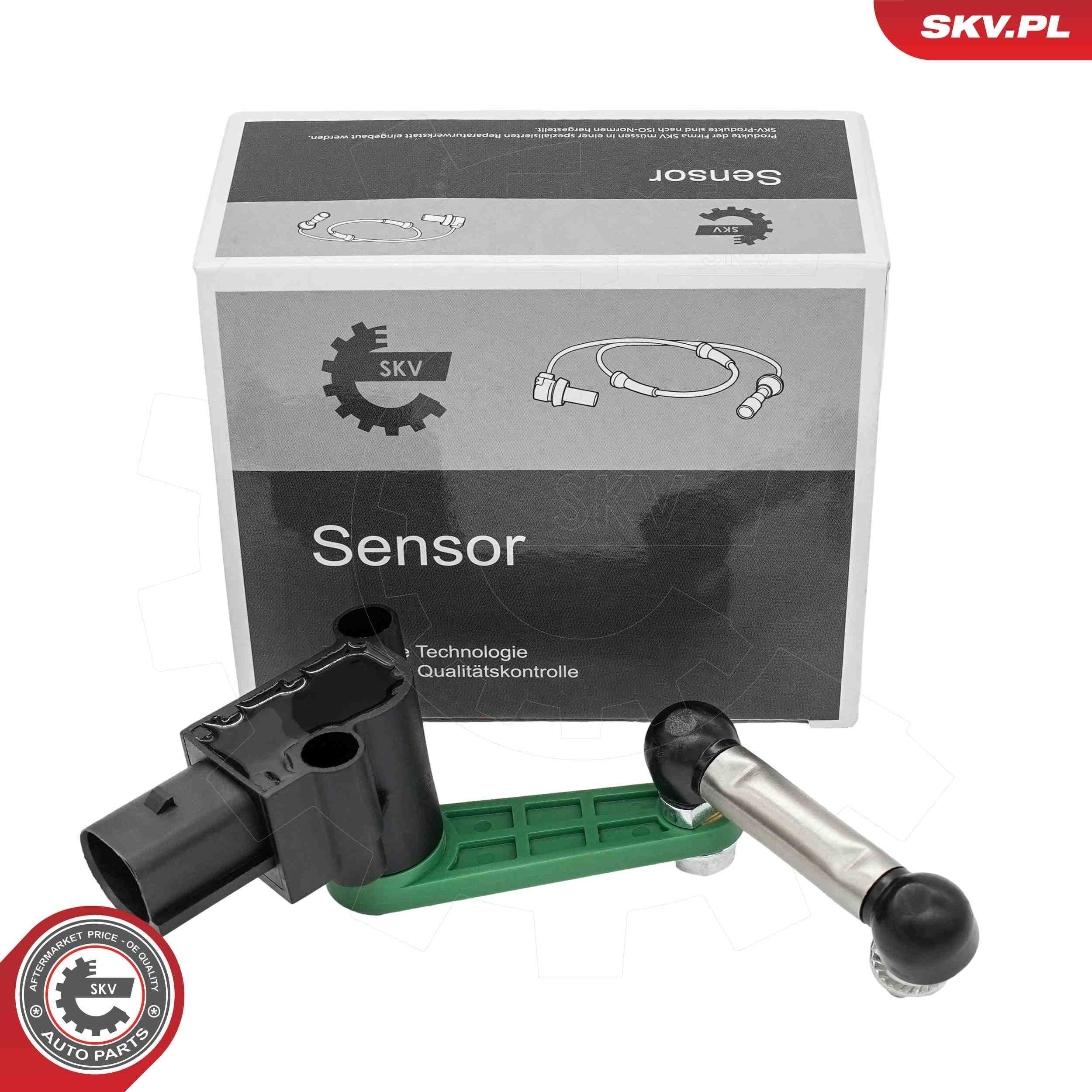 ESEN SKV Sensor, lyslengderegulering 81SKV003 ESEN SKV 81SKV003 Sensor, lyslengderegulering