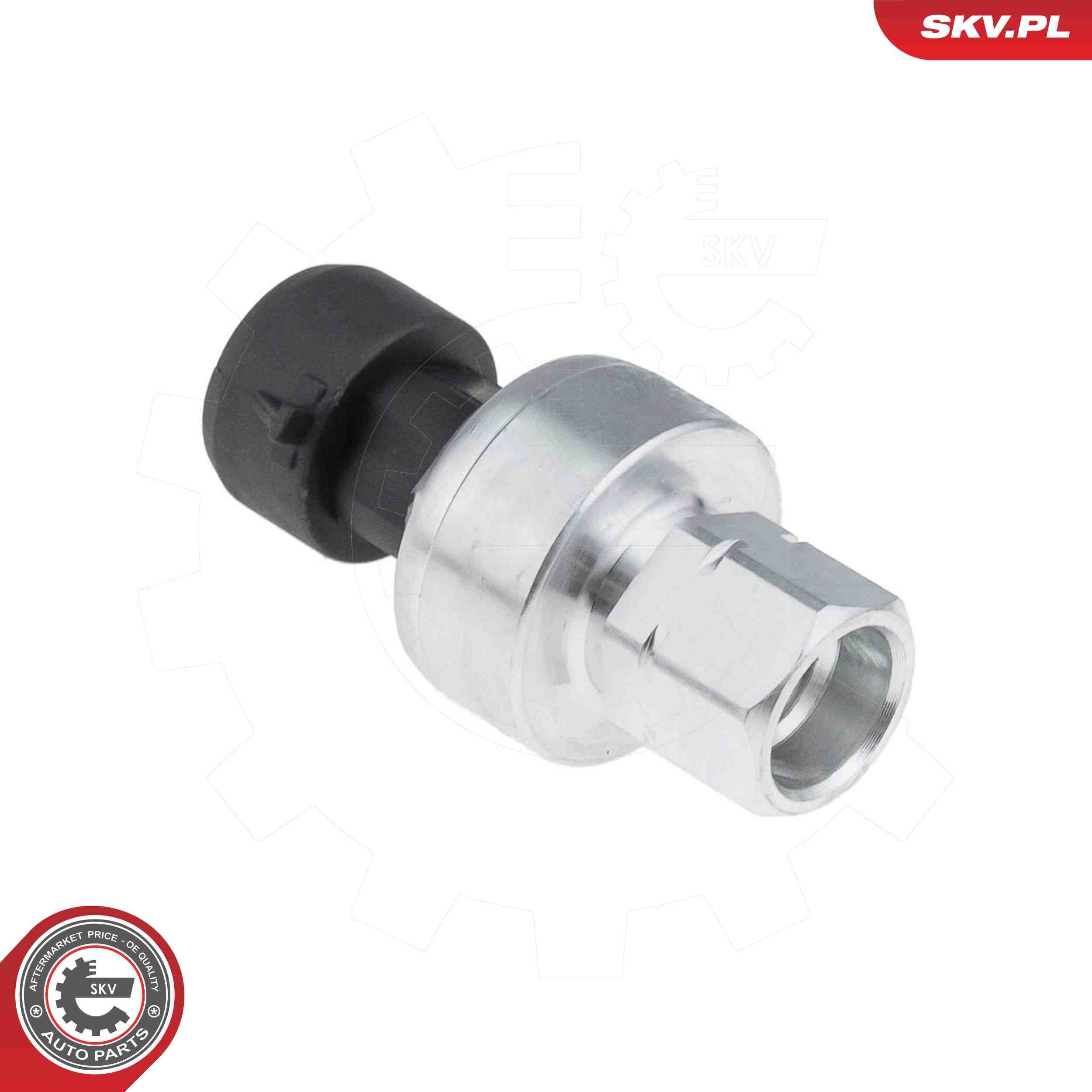 ESEN SKV Air conditioning pressure switch 95SKV126 ESEN SKV 95SKV126 FIAT BRAVO low pressure switch for air conditioning replacement