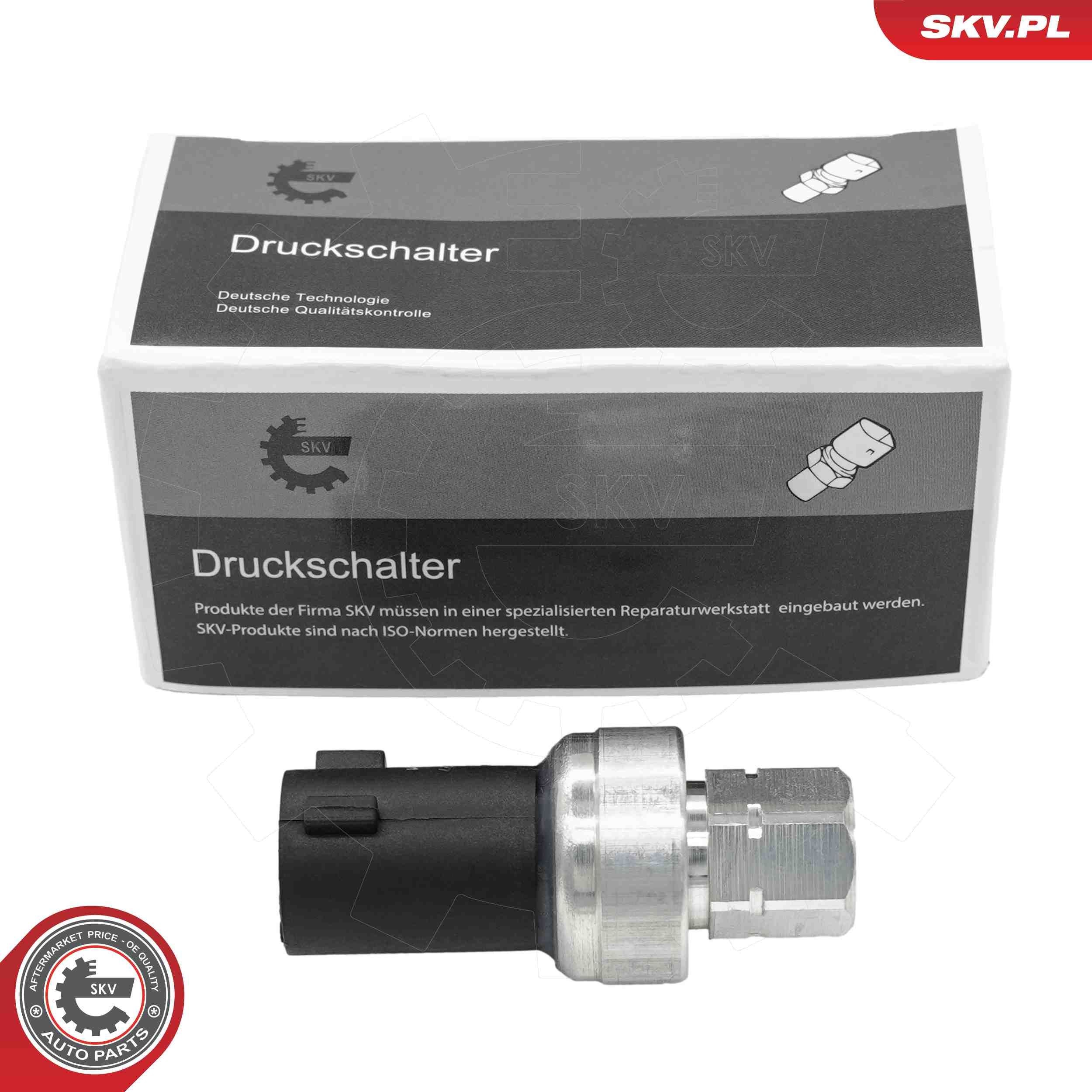 ESEN SKV Tlakový spínač klimatizácie 95SKV127 ESEN SKV 95SKV127 Spínač vysokého tlaku klimatizácie Chrysler 300c Kombi cena