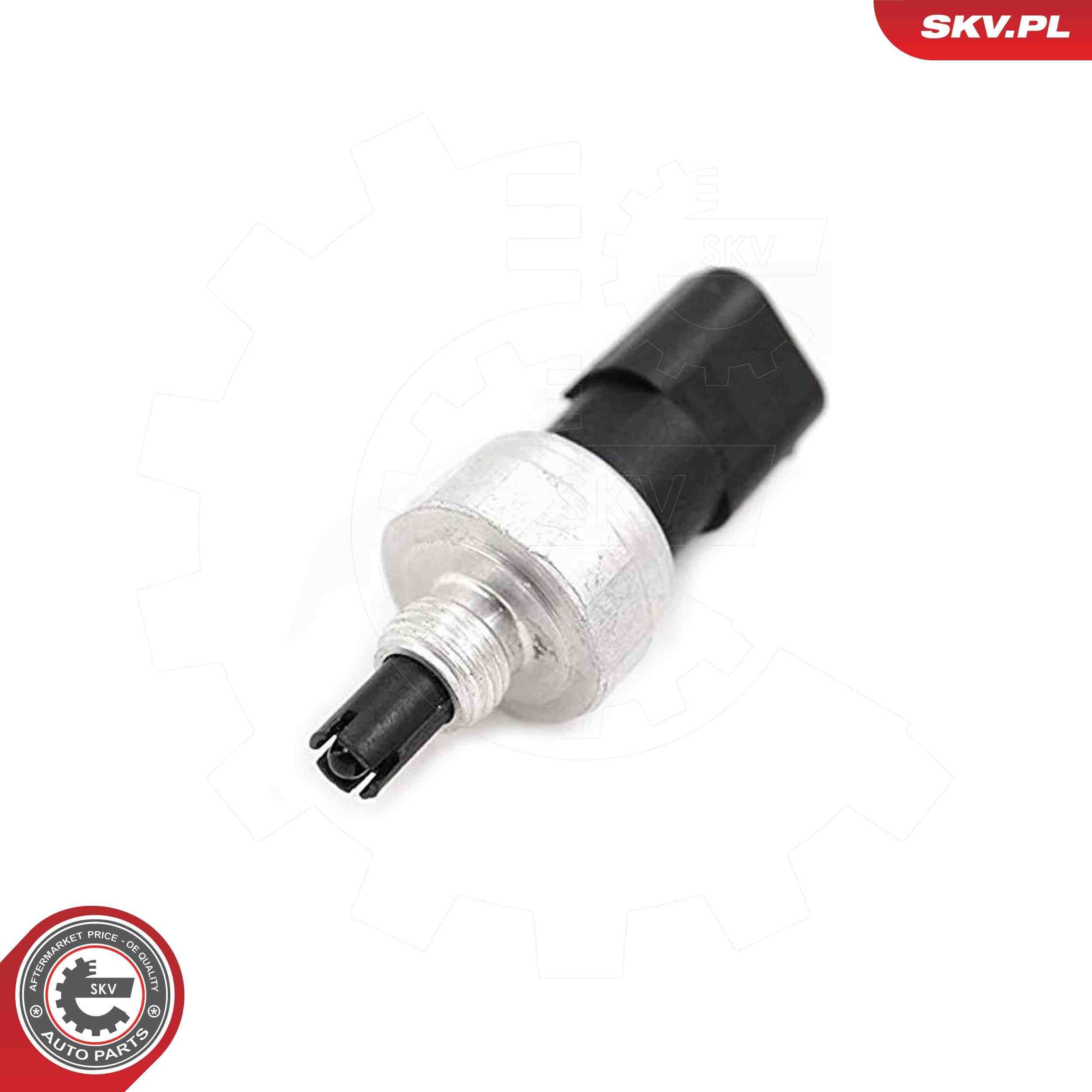 ESEN SKV Pressostat, climatisation 95SKV129 Fiat PUNTO Pressostat de climatisation ESEN SKV 95SKV129
