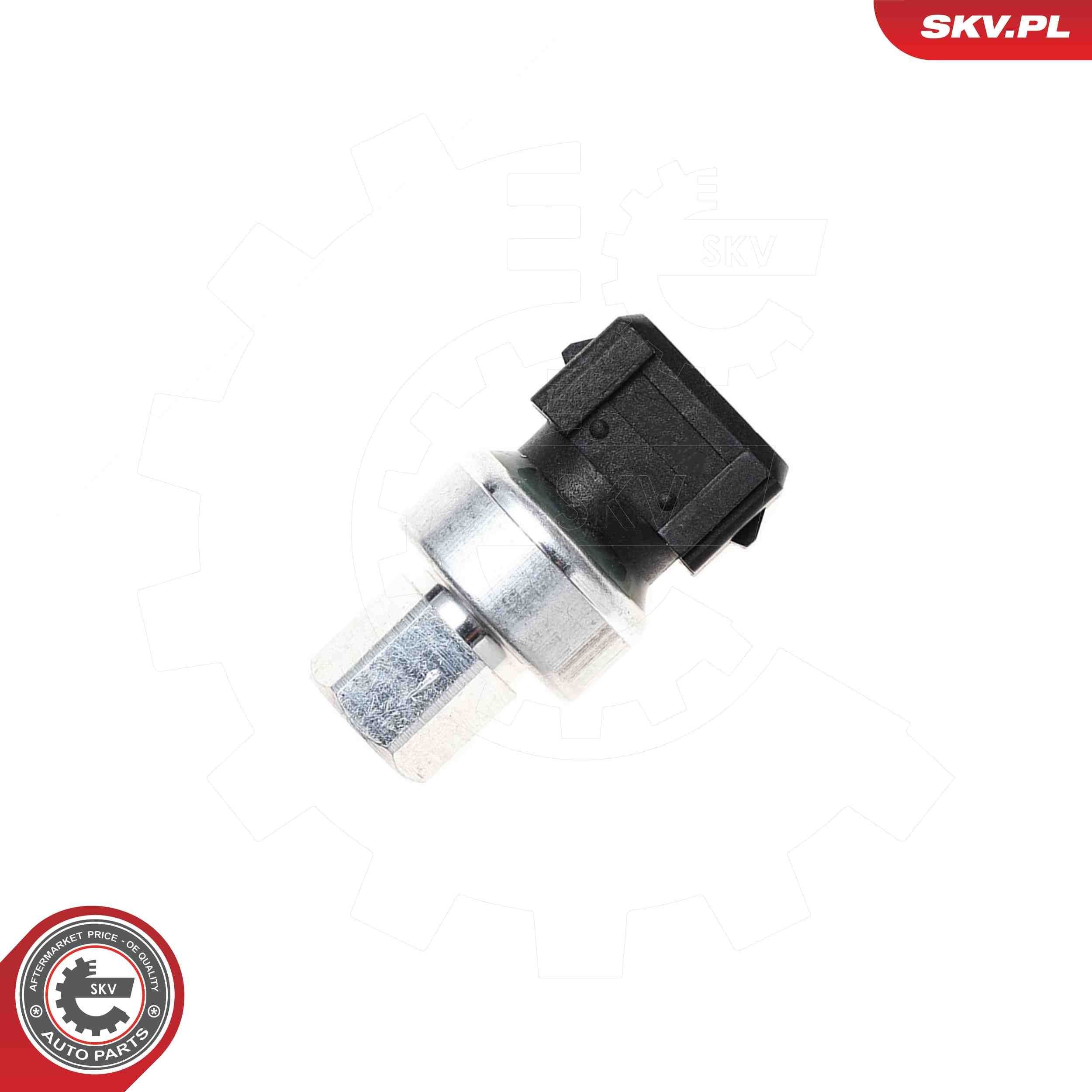 ESEN SKV Interruptor de pressão, ar condicionado 95SKV131 Interruptor do ar condicionado SUBARU ESEN SKV 95SKV131