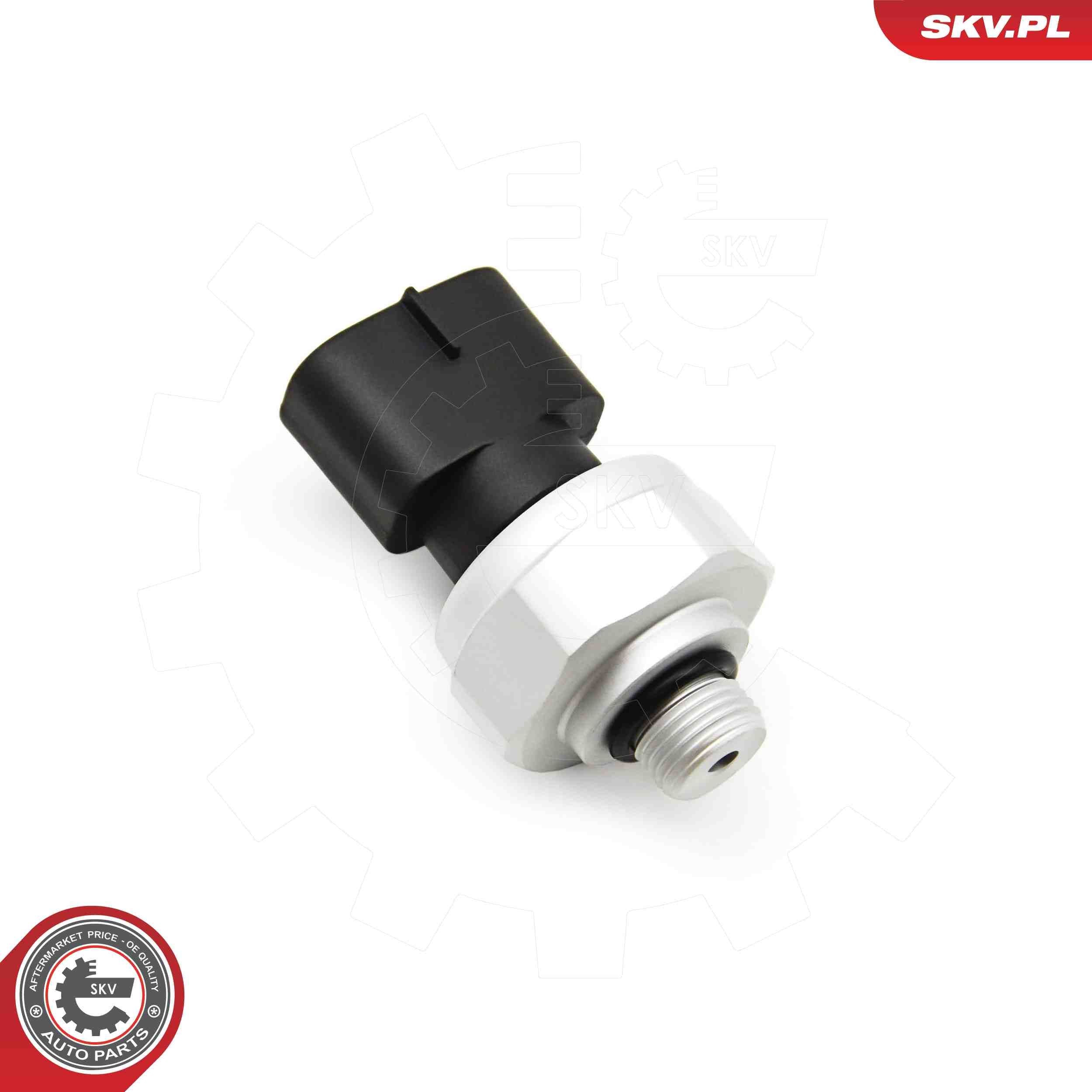 Druksensor airco ESEN SKV 95SKV132 ESEN SKV 95SKV132: Airco druksensor Toyota RAV 4 2008